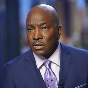 Fotoğraf Clifton Powell