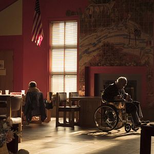 Fotoğraf Mark Margolis