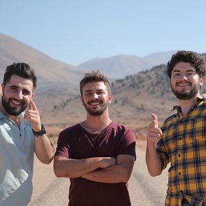 Fotoğraf Kafalar Karışık