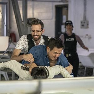 Fotoğraf Necar Zadegan