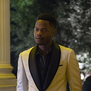 Fotoğraf Sam Adegoke