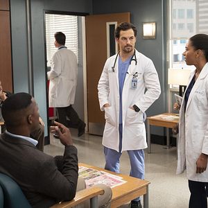 Fotoğraf Giacomo Gianniotti