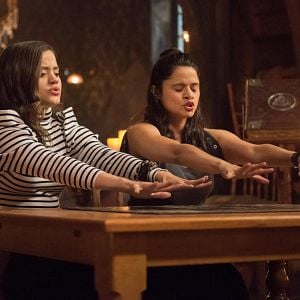 Fotoğraf Melonie Diaz