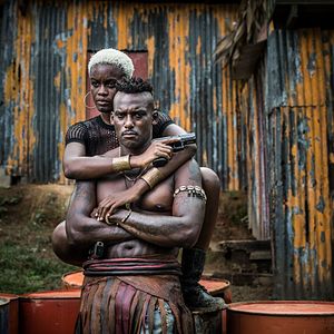 Fotoğraf Sokem "Kemso" Ringuet