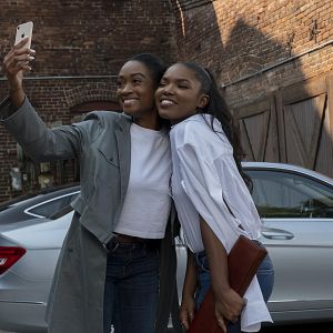 Fotoğraf Ryan Destiny