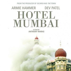 Fotoğraf Hotel Mumbai