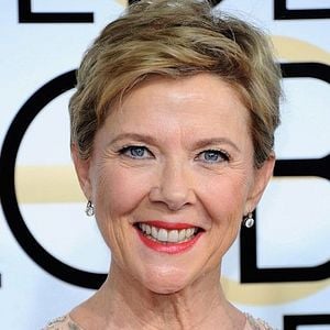 Fotoğraf Annette Bening