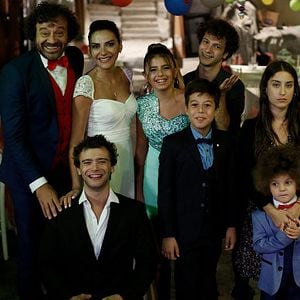 Fotoğraf Bizim Hikaye