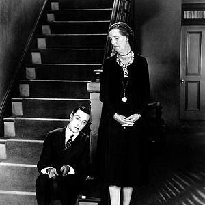 Fotoğraf The Cameraman