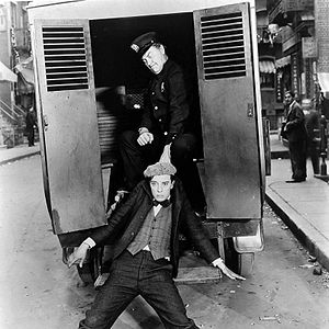 Fotoğraf The Cameraman