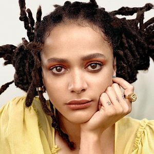 Fotoğraf Sasha Lane