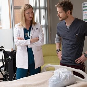 Fotoğraf Emily VanCamp