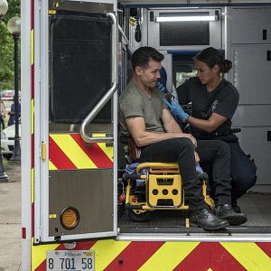 Fotoğraf Chicago PD