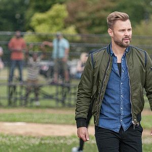 Fotoğraf Chicago PD