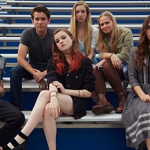 Fotoğraf Tessa Albertson