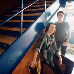 Fotoğraf Owen Campbell