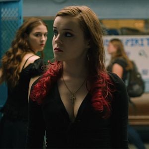 Fotoğraf Nadia Alexander