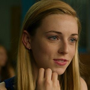 Fotoğraf Sarah Mezzanotte