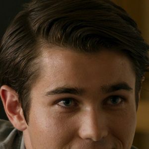 Fotoğraf Luke Slattery