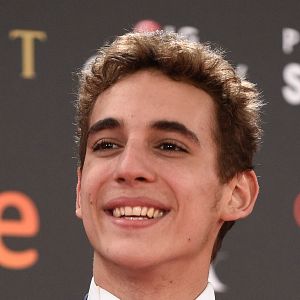 Fotoğraf Miguel Herrán