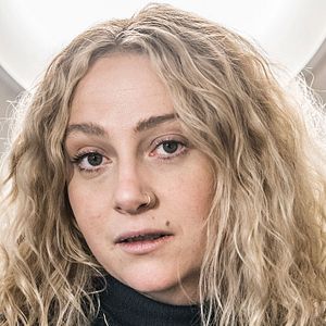 Fotoğraf Fanni Metelius