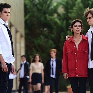 Fotoğraf 4N1K İlk Aşk