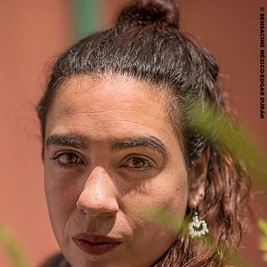 Fotoğraf Iria Gómez Concheiro