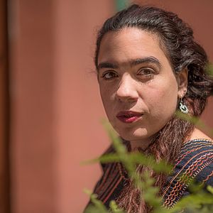 Fotoğraf Iria Gómez Concheiro