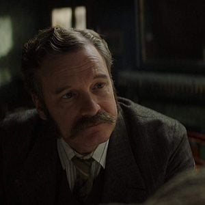 Fotoğraf Colin Firth