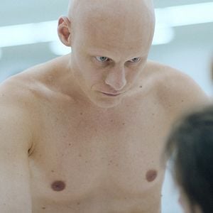 Fotoğraf Dokunma Bana