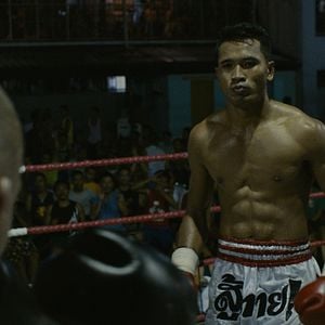 Fotoğraf Şafaktan Önce