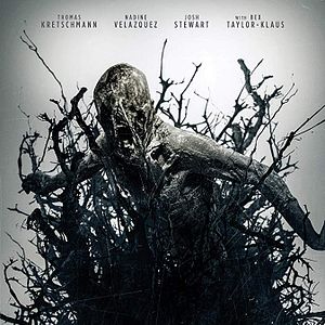 Fotoğraf Discarnate