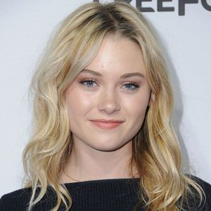 Fotoğraf Virginia Gardner