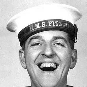Fotoğraf Stanley Holloway