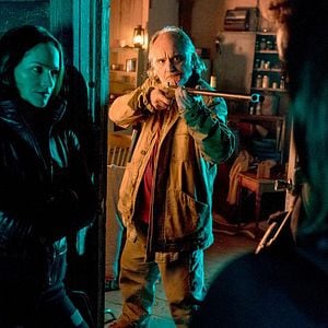 Fotoğraf Van Helsing