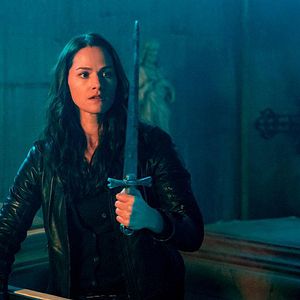 Fotoğraf Van Helsing