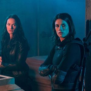 Fotoğraf Van Helsing