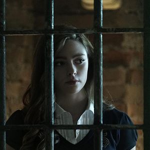 Fotoğraf Danielle Rose Russell