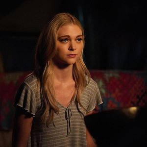 Fotoğraf Jenny Boyd