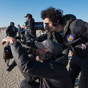 Fotoğraf Damien Chazelle