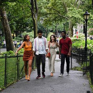 Fotoğraf Violett Beane