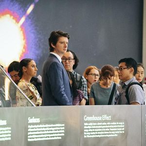 Fotoğraf Will Rogers (II)