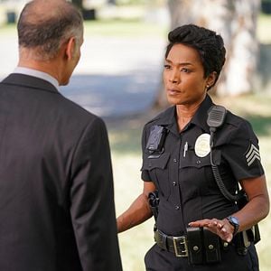 Fotoğraf Angela Bassett