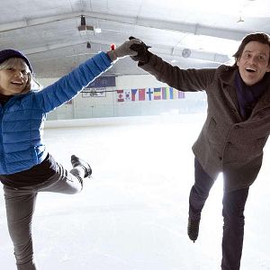 Fotoğraf Ginger Gonzaga