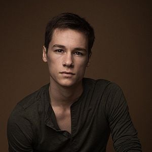 Fotoğraf Kyle Allen