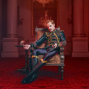 Fotoğraf Steven McRae