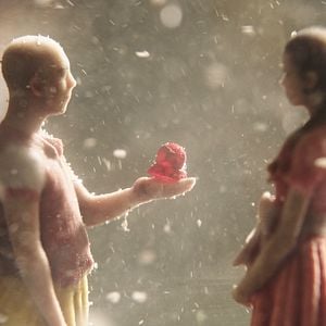 Fotoğraf Atilla Doğukan Türkyılmaz