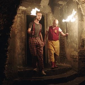 Fotoğraf Kaya Akkaya