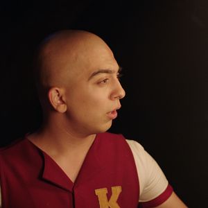 Fotoğraf Atilla Doğukan Türkyılmaz