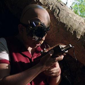 Fotoğraf Atilla Doğukan Türkyılmaz